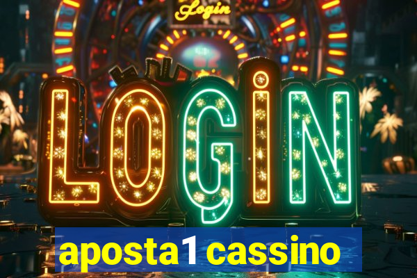 aposta1 cassino